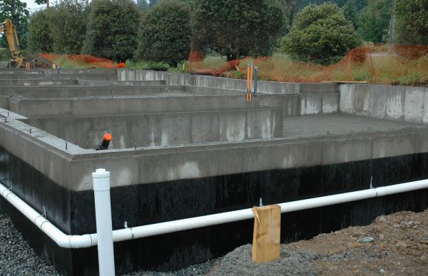 Cost of Basement Underpinning in Crown Point