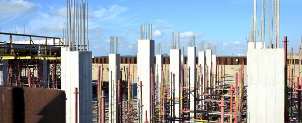 Cost of Helical Pile Installation in Crown Point