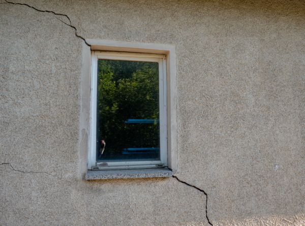 Cost of Home Foundation Repair in Crown Point