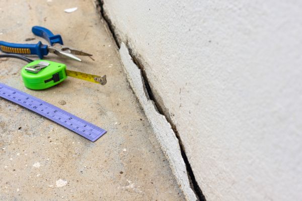 Cost of House Leveling in Crown Point