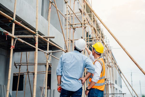 Cost of House Lifting in Crown Point