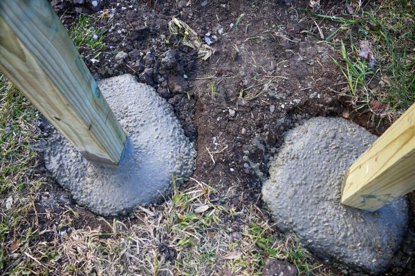Cost of Piling Repair in Crown Point
