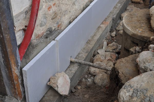 Cost of Raised Foundation Repair in Crown Point