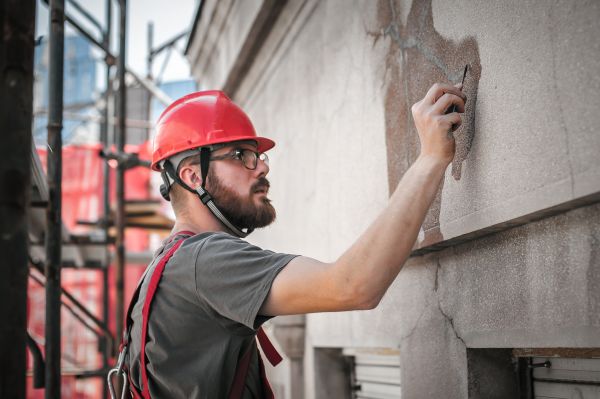 Cost of Structural Repair in Crown Point