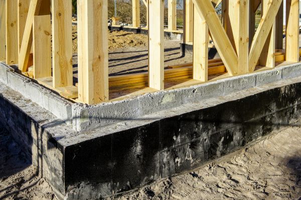 Cost of Sinking Foundation Lifting in Crown Point