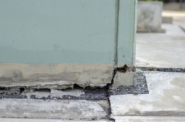 Cost of Structural Concrete Repair in Crown Point