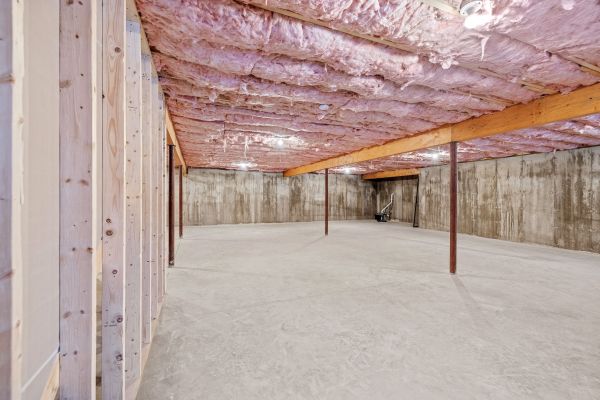 Cost of Foundation Maintenance in Crown Point