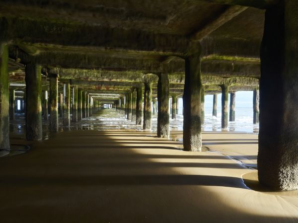 Cost of Pier And Beam Leveling in Crown Point