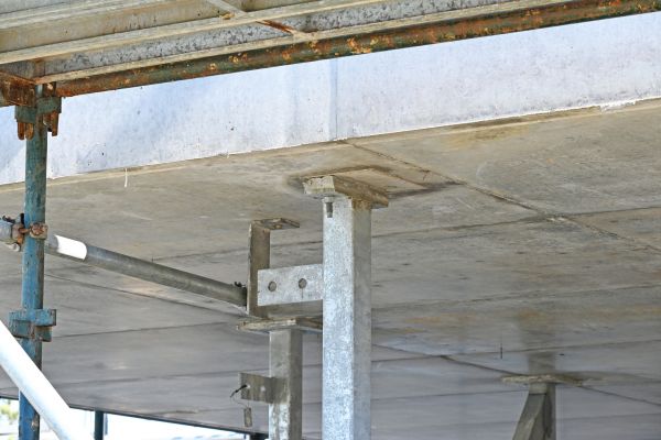 Cost of Pier And Beam Repair in Crown Point