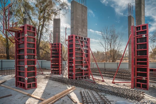 Cost of Foundation Support Service in Crown Point