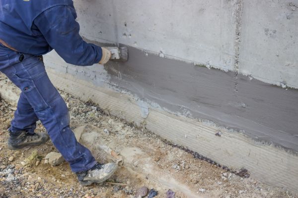 Cost of Foundation Crack Sealing in Crown Point