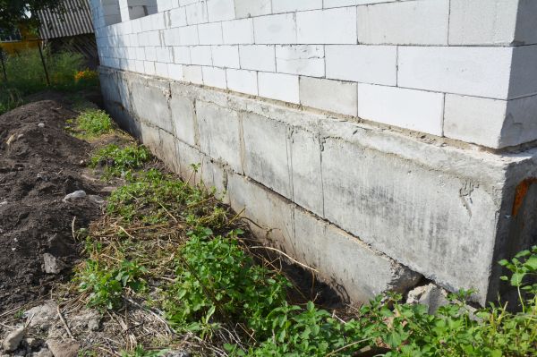 Cost of Structural Reinforcement in Crown Point