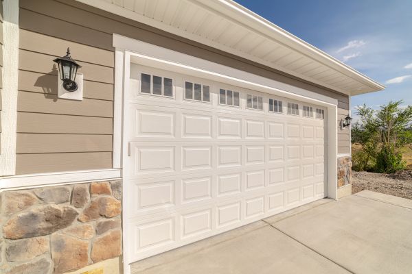 Cost of Garage Lifting in Crown Point
