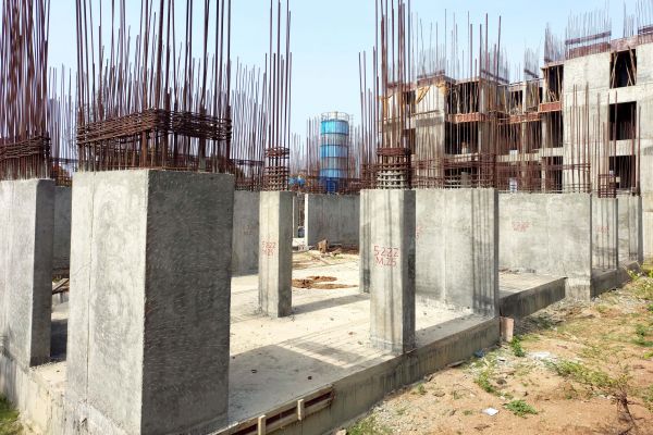 Cost of Foundation Stabilizing in Crown Point