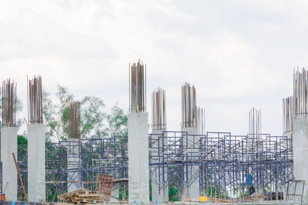 Cost of Foundation Pier Repair in Crown Point