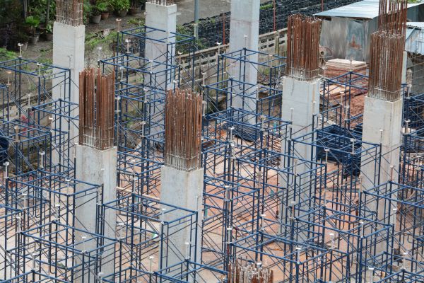 Cost of Foundation Pier Leveling in Crown Point
