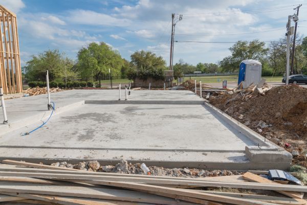 Cost of Building Foundation Repair in Crown Point