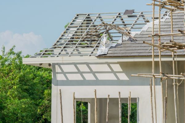 Cost of Residential Structural Repair in Crown Point