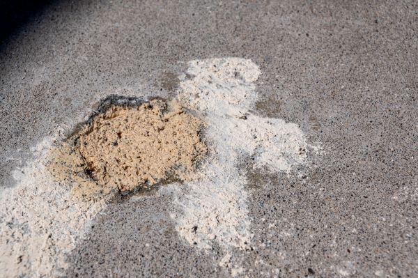 Cost of Foundation Leveling Service in Crown Point