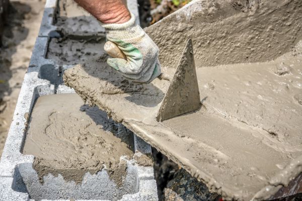 Cost of Foundation Mortar Repair in Crown Point