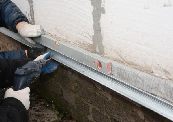 Cost of House Levelling in Crown Point