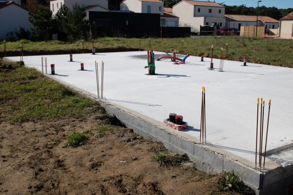 Cost of Foundation Lifting in Crown Point